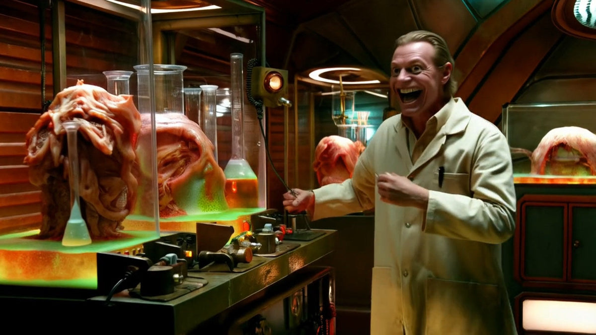MEAT Friends