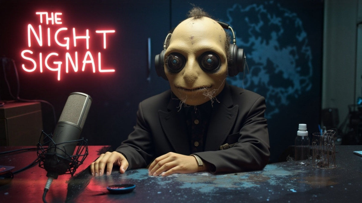 The Night Signal