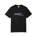 Unisex Garment-Dyed T-Shirt: Gorbo's Swim Hole Vintage Graphic Tee