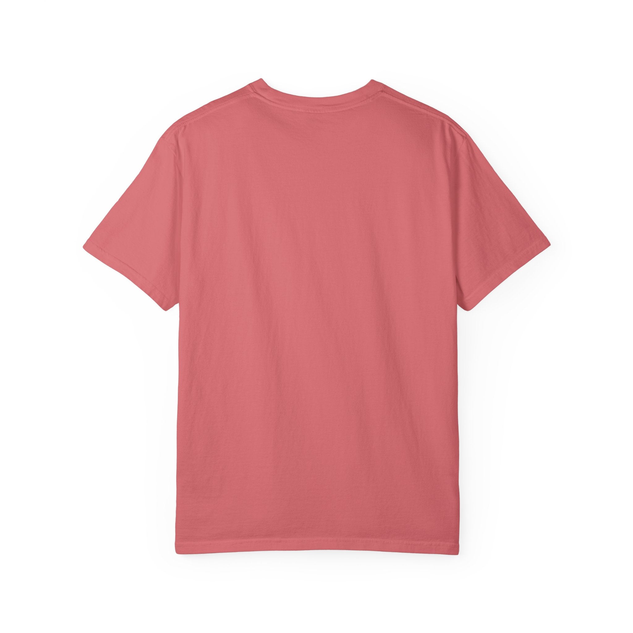 Unisex Garment-Dyed T-Shirt: Gorbo's Swim Hole Vintage Graphic Tee