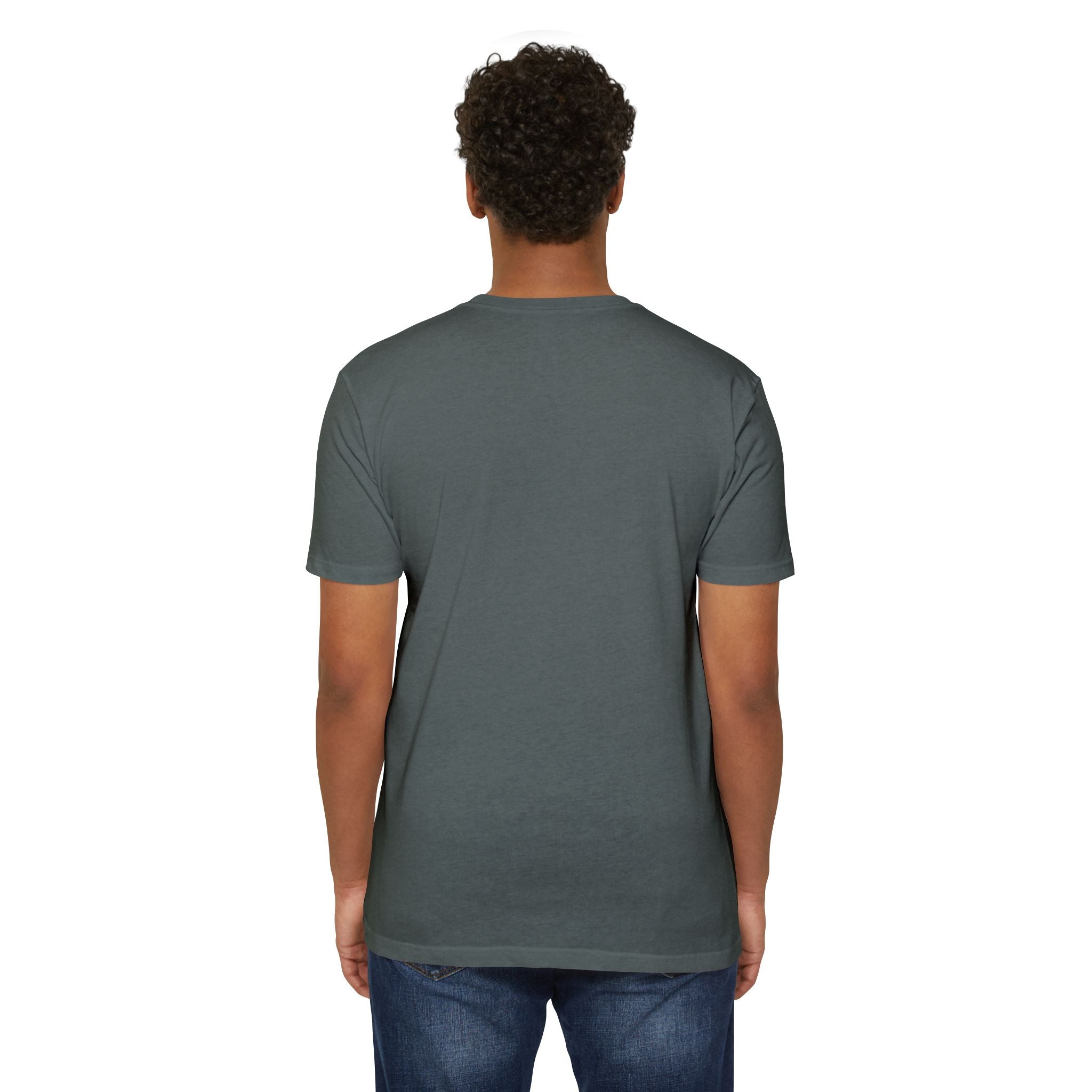 Gorbo at Gorbo's Swim Hole Unisex T-Shirt - Fun Graphic Tee for Summer Vibes