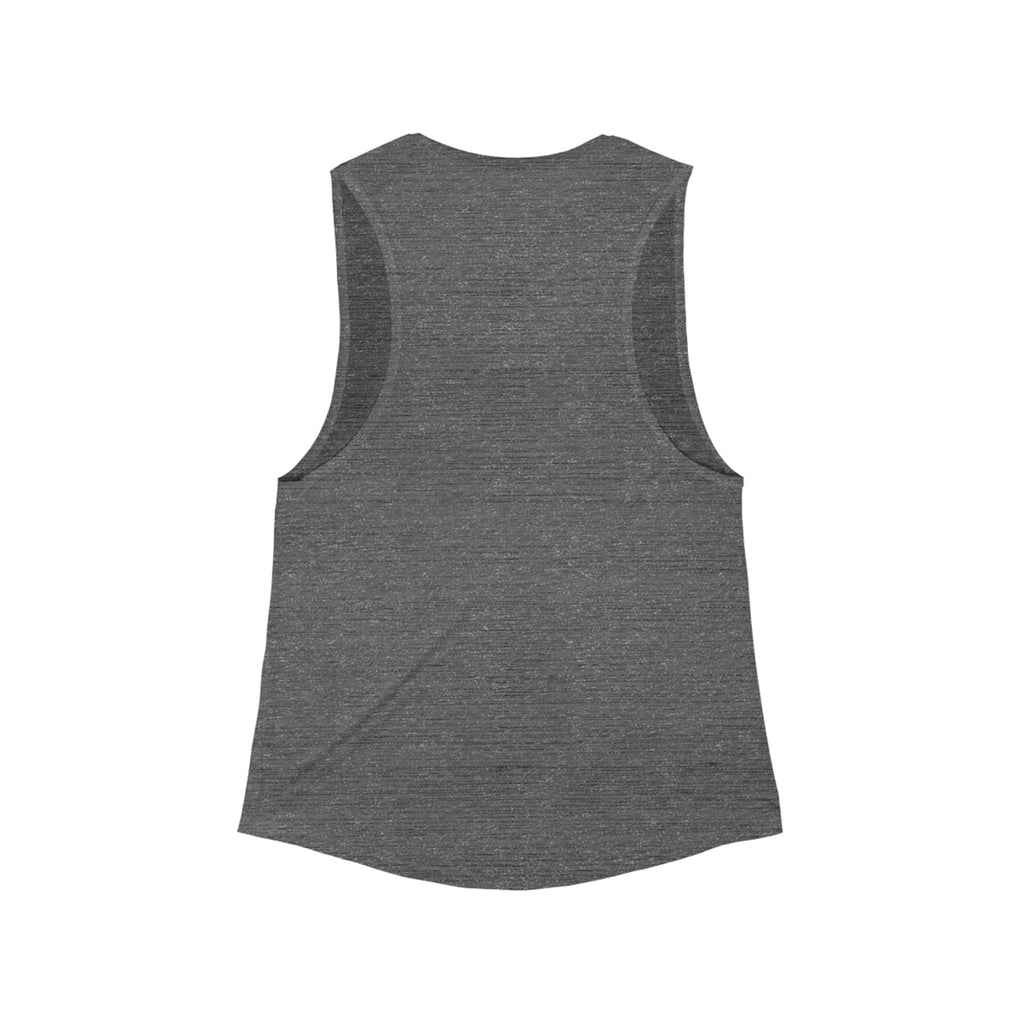 'MEAT Friends' Muscle Tank for Women – Great for BBQs and Casual Wear