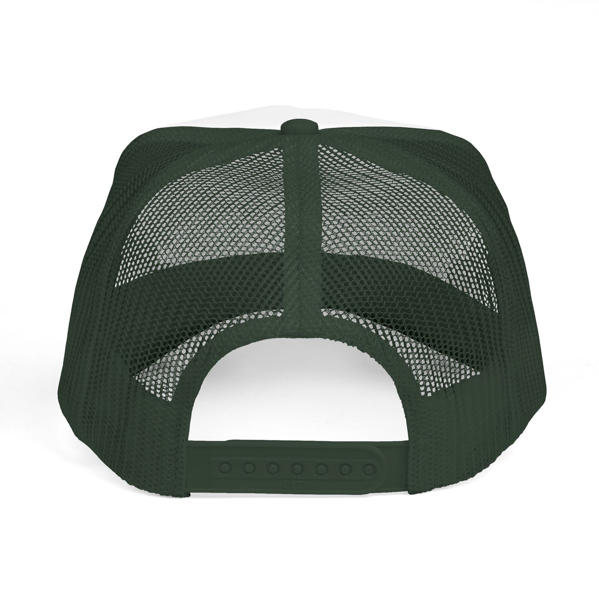 Gorbo's Swim Hole Trucker Cap - Fun Summer Vibes