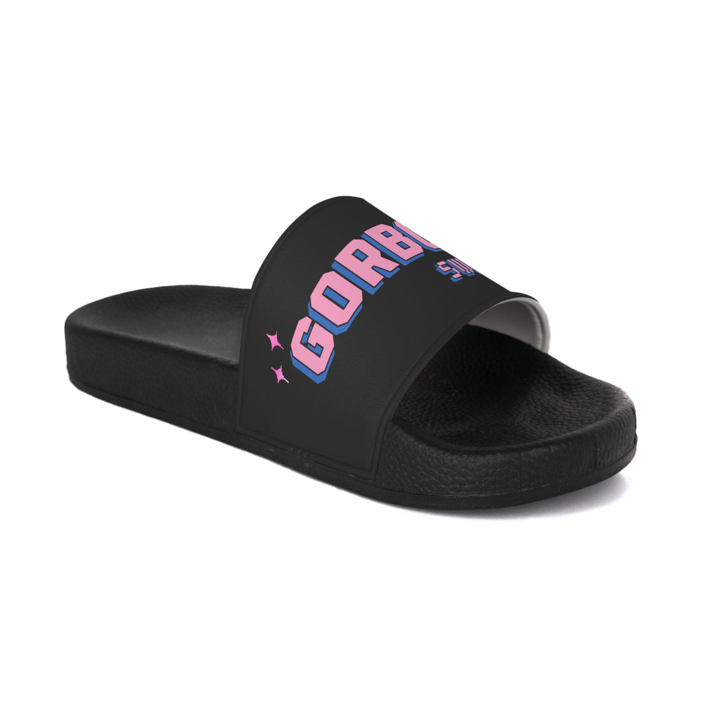 Gorbo's Swim Hole - Men's Slide Sandals