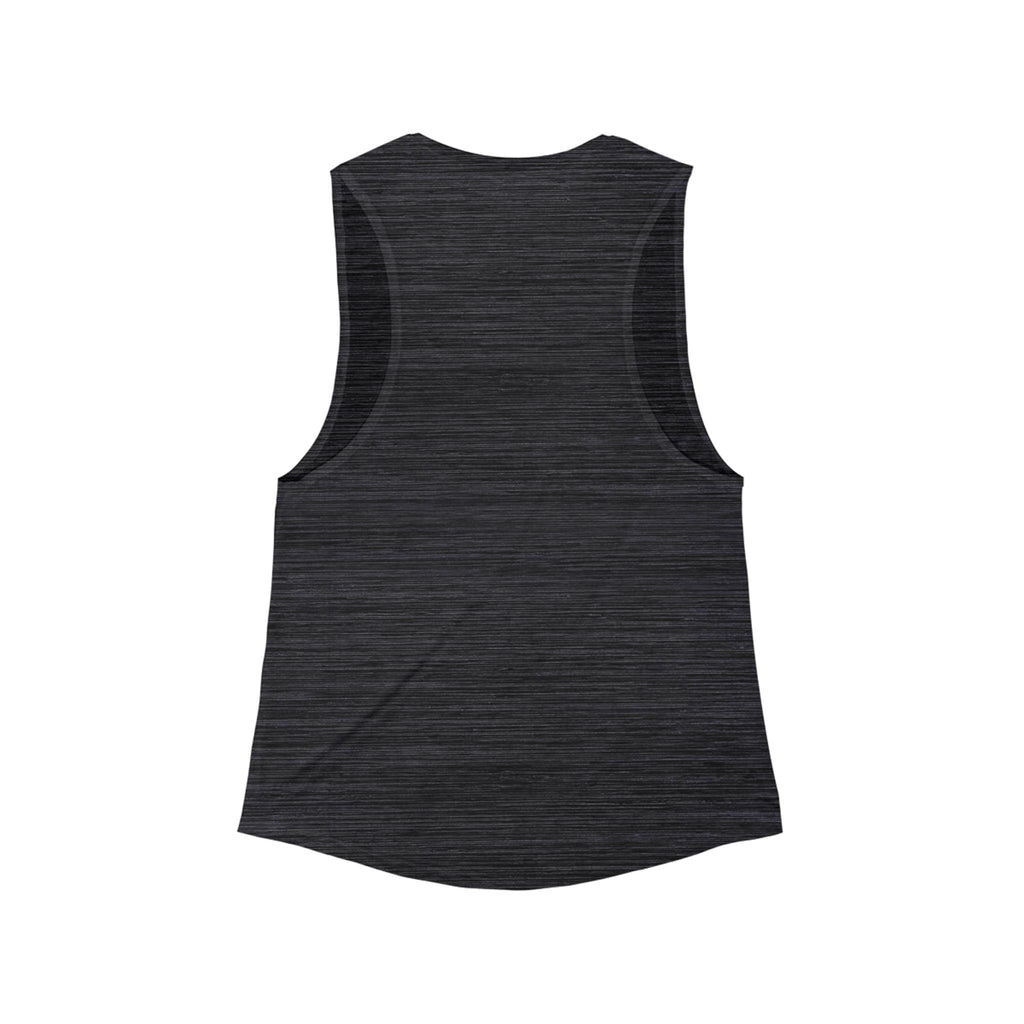 'MEAT Friends' Muscle Tank for Women – Great for BBQs and Casual Wear