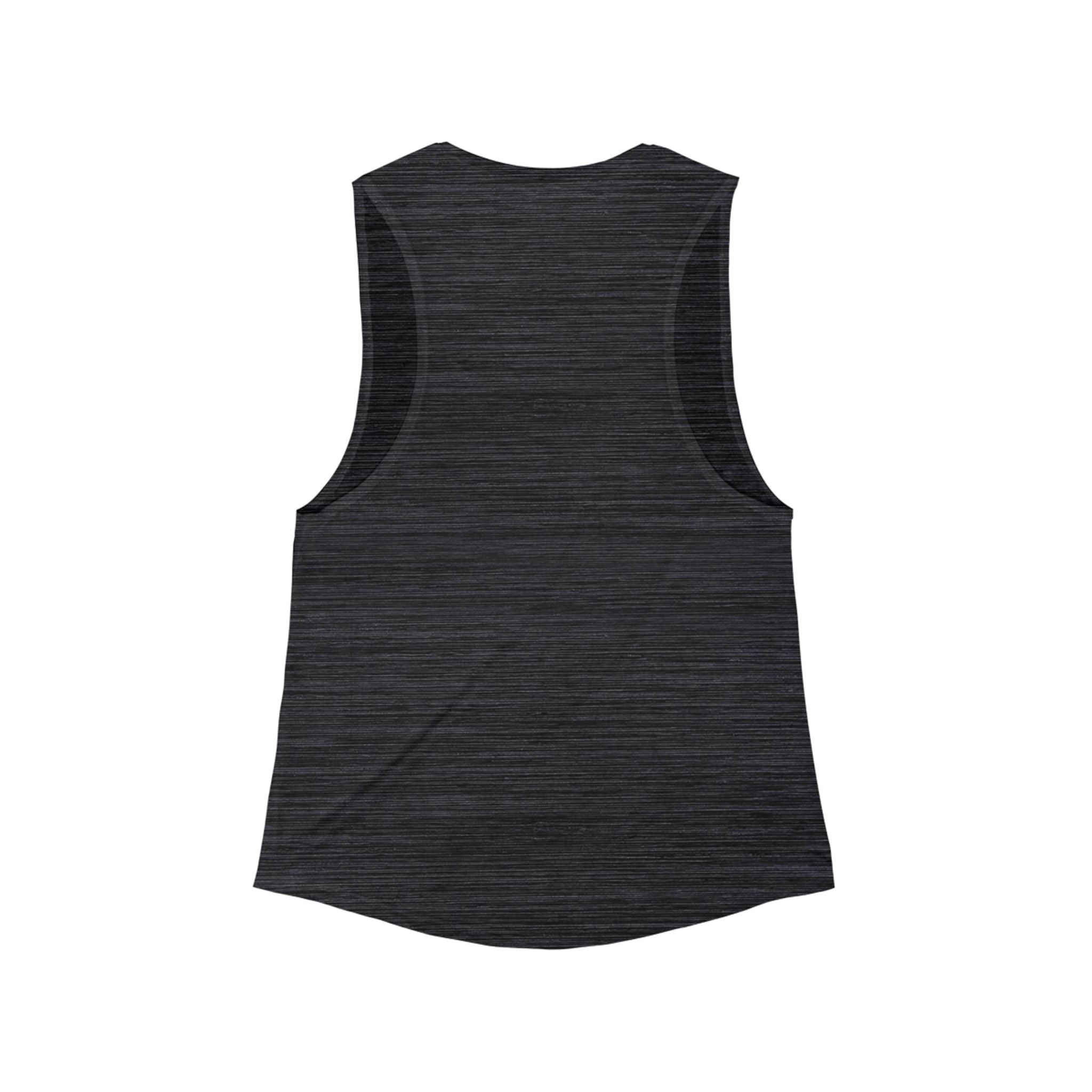 'MEAT Friends' Muscle Tank for Women – Great for BBQs and Casual Wear