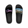 Gorbo's Swim Hole - Men's Slide Sandals