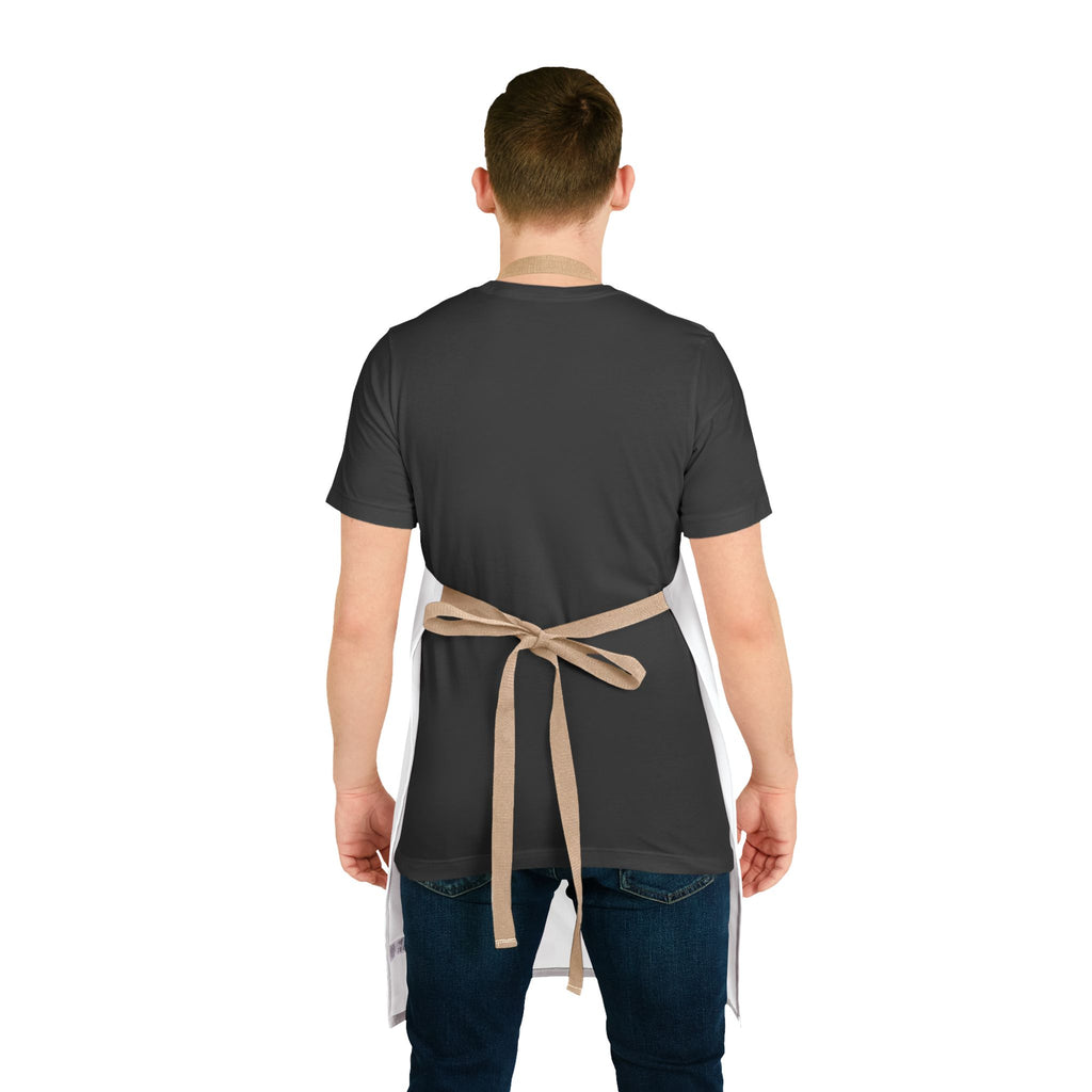 MEAT Friends Cooking Apron