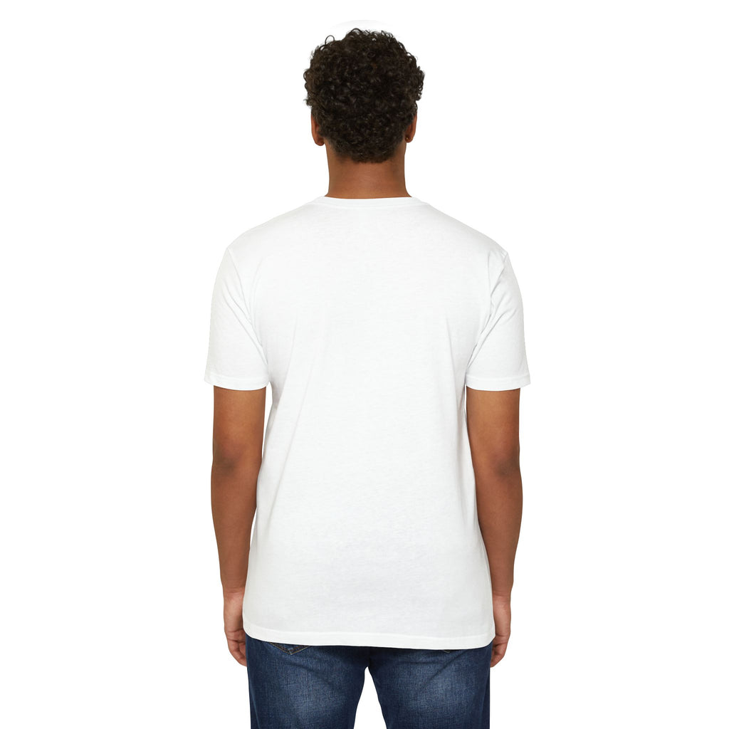 Gorbo at Gorbo's Swim Hole Unisex T-Shirt - Fun Graphic Tee for Summer Vibes