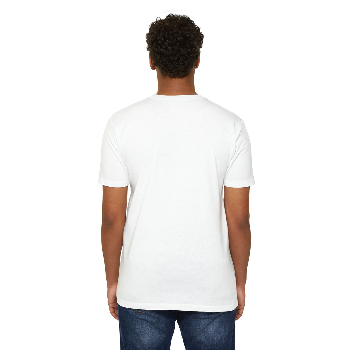 Gorbo at Gorbo's Swim Hole Unisex T-Shirt - Fun Graphic Tee for Summer Vibes