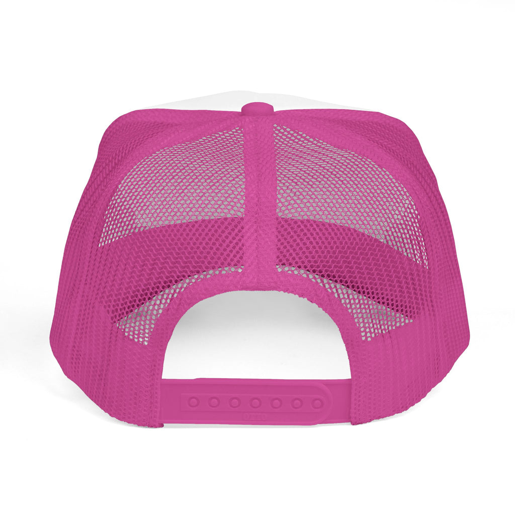 Gorbo's Swim Hole Trucker Cap - Fun Summer Vibes