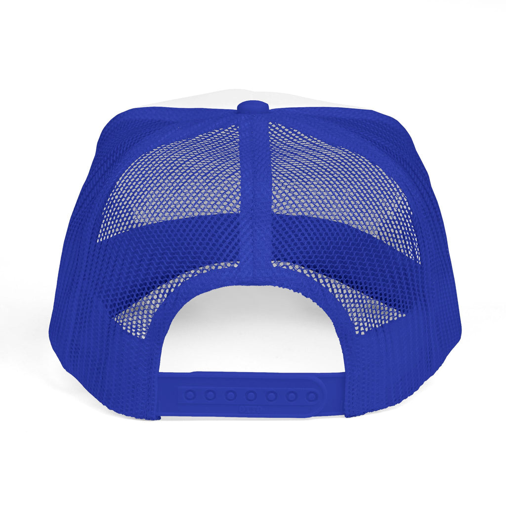 Gorbo's Swim Hole Trucker Cap - Fun Summer Vibes