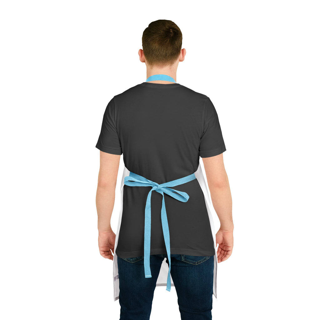 MEAT Friends Cooking Apron