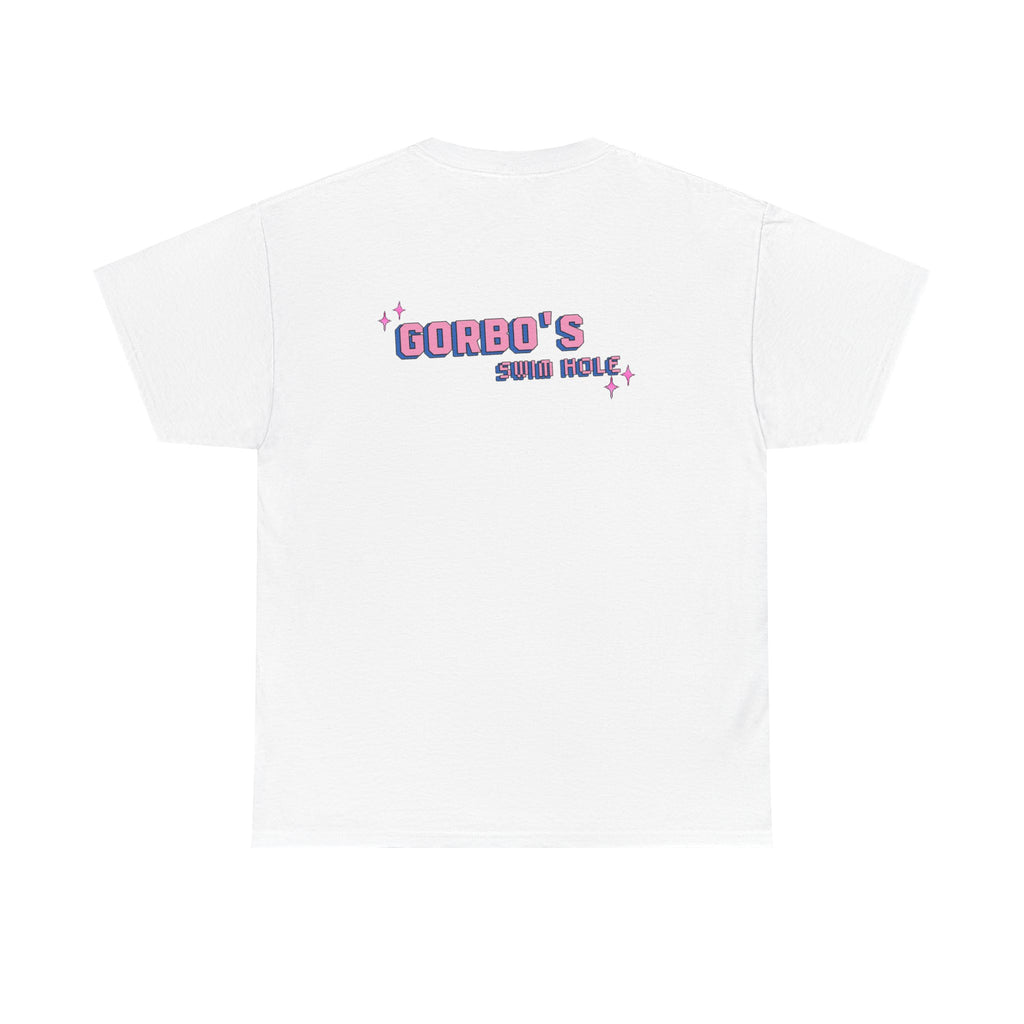 Gorbo's Pool Rules Unisex Heavy Cotton Tee