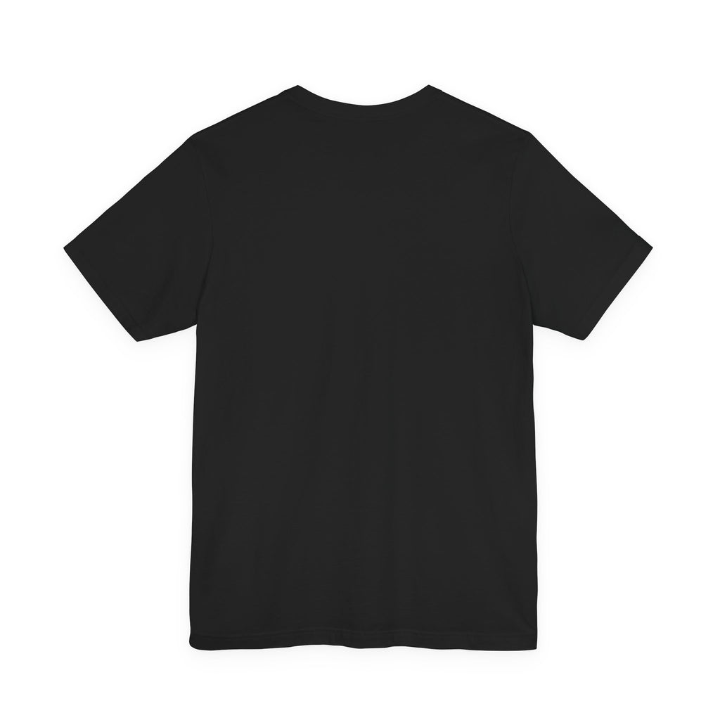 Love Knows No Bounds Bat Tee — Cryptid Dating Game Graphic Shirt
