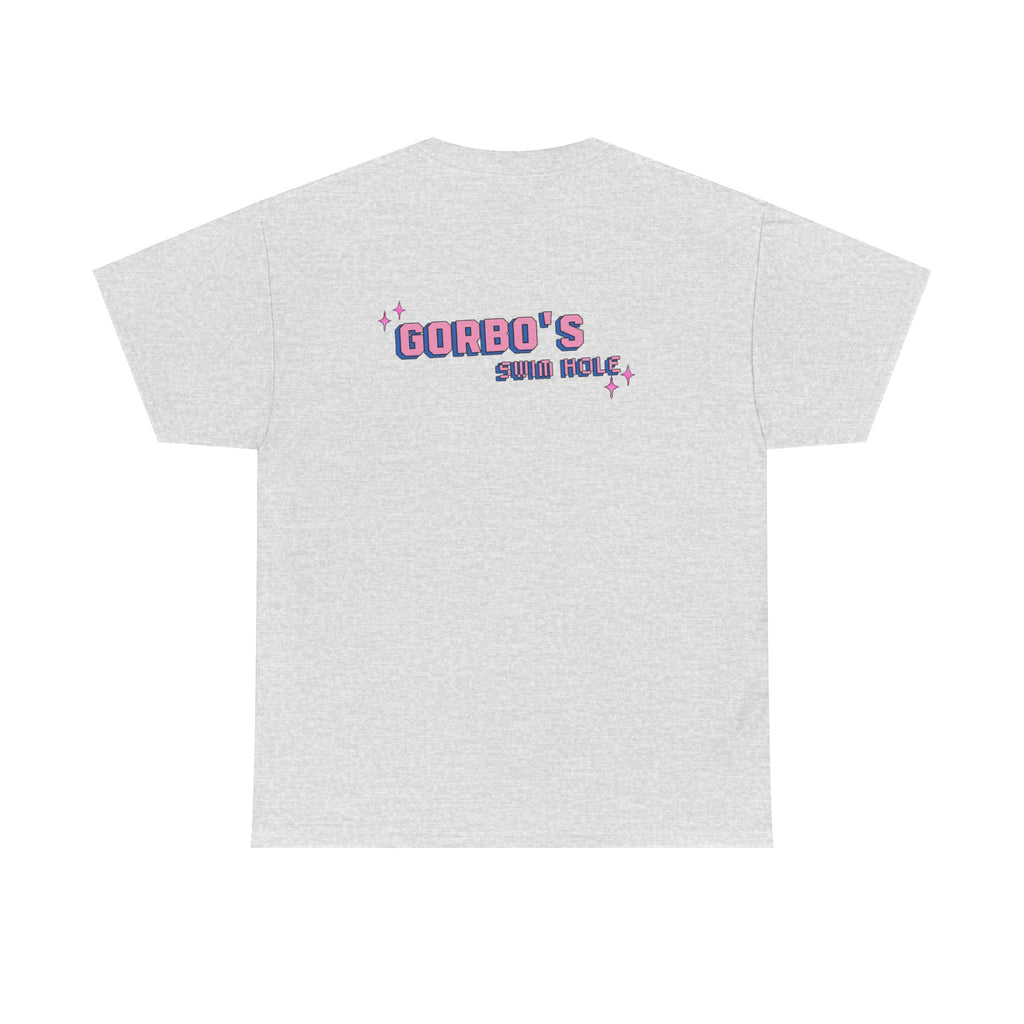 Gorbo's Pool Rules Unisex Heavy Cotton Tee