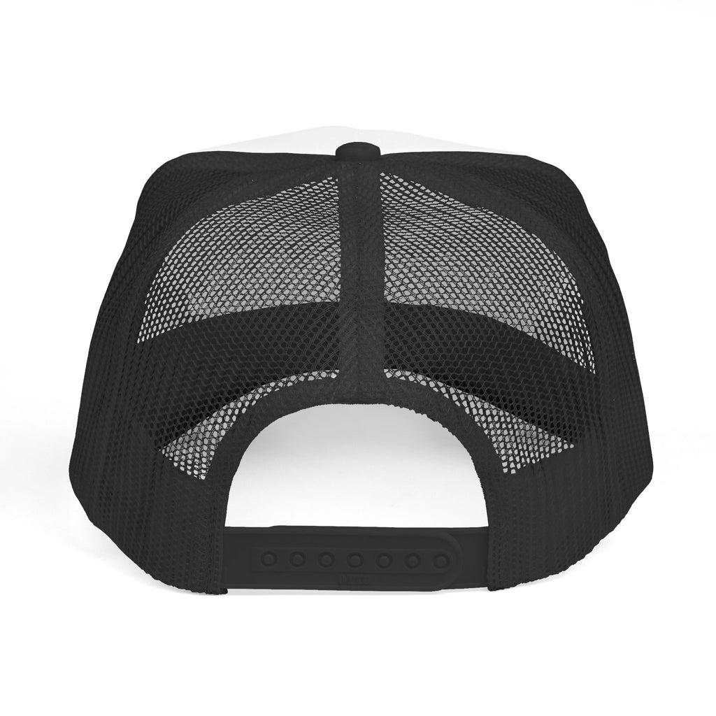 Gorbo's Swim Hole Trucker Cap - Fun Summer Vibes
