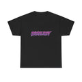 BLVCKL!GHT Retro Vaporwave Tee — Beach Graphic T-Shirt