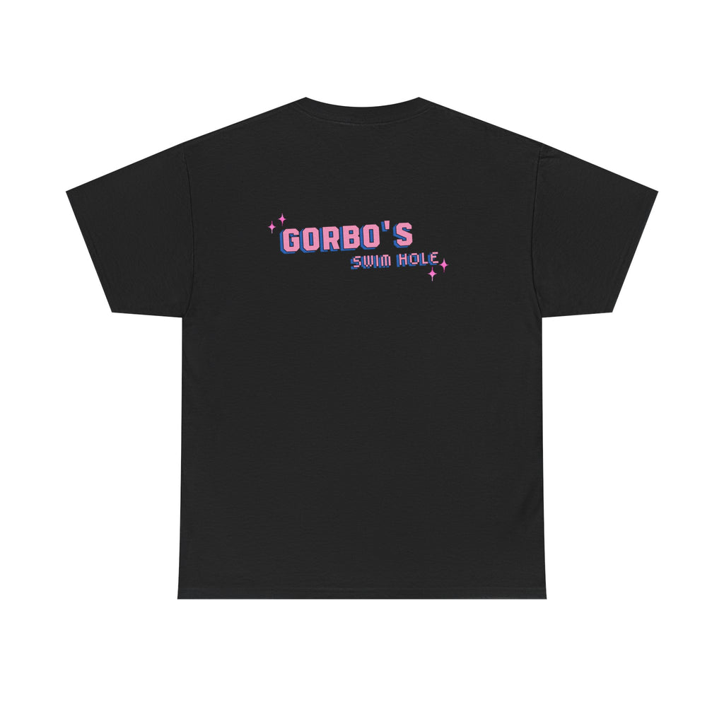 Gorbo's Pool Rules Unisex Heavy Cotton Tee