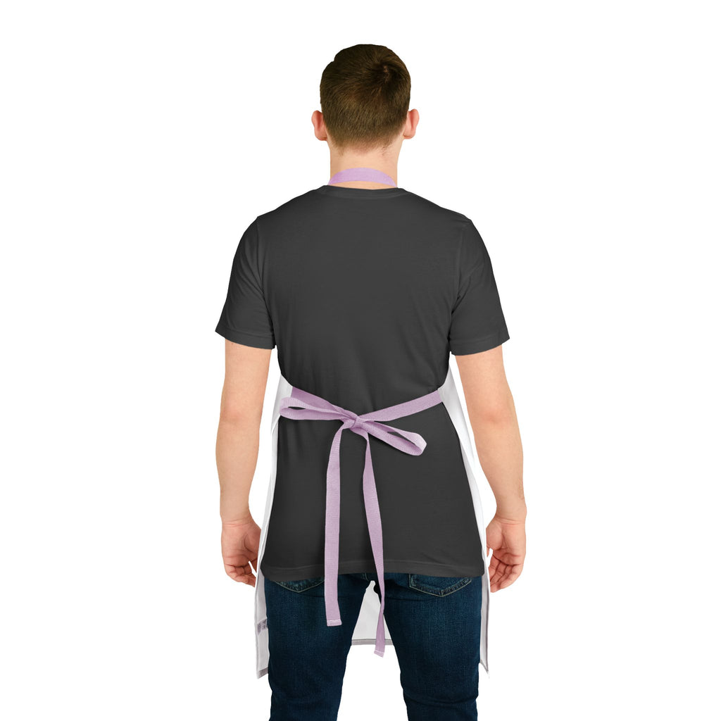 MEAT Friends Cooking Apron